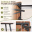 Table d'appoint 19,7 po