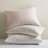 3 PCS King Duvet Set Terracotta