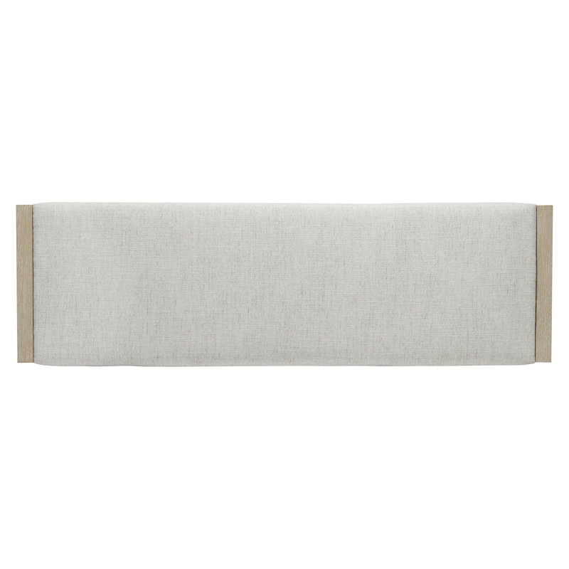 Asana Solid Wood Bench
