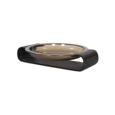 Runa Decorative Bowl