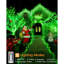 Guirlande de Noël de 200 pi (200 lumières) de Noël pour Noël-280961167-280961162