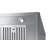 Samsung 30" Under Cabinet Hood-43294805
