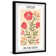 Focus On The Good by Marmont Hill - Picture Frame Print