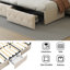Upholstered Storage Bed-312848684-312848687