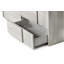 Commode 6 tiroirs Bodmar