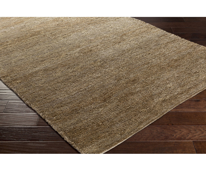Henslee Indoor Rug, Rectangle 4' x 6'