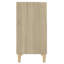 Skelmersdale 57cm Sideboard-1769948899