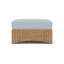 Magnolia Outdoor Ottoman-502384874