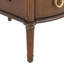 Table de chevet Dottie à 3 tiroirs-135251533