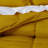 Peachskin Microfiber Bedding Box Stitch Comforter-1700120417-1700120419