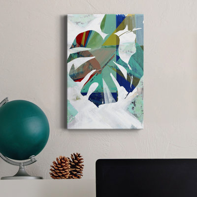 Monstera I - Imprimé