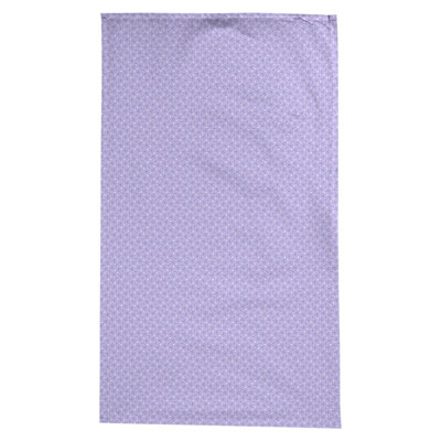 Leffel Geometric 100% Cotton Tablecloth