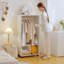 Dezhaun 60cm Closet System-1131937193