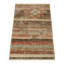 One-of-a-Kind 1'4"X 2'7" Hand Knotted Area Rug