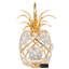 Mini ornement en forme de fêtes d’ananas-1029166883