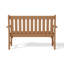 Banc de jardin en PEHD Laguna-1199772177