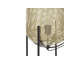 Ahl 107 H cm Column Floor Lamp