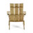 ZUMA FOLDABLE ADIRONDACK CHAIR-1538037872