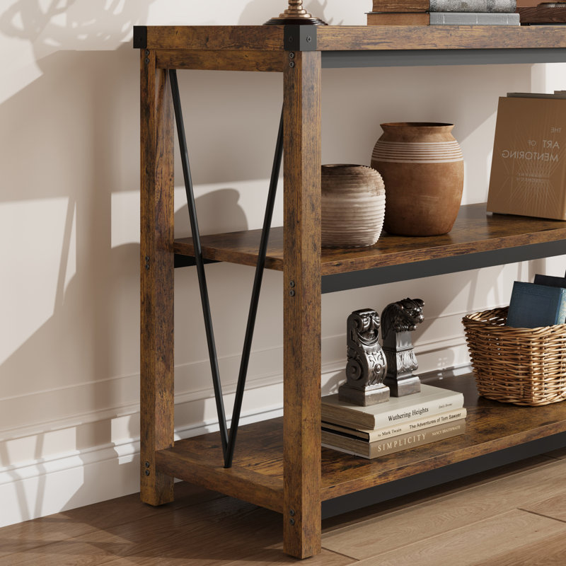 Table basse Farmhouse