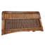 Coffre en osier Woodlake-119664574