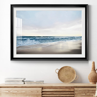 " Shimmering Dawn "