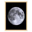 Photographie de haute résolution pleine lune, passionné de l'espace, petite œuvre d'art-101376199-101376196
