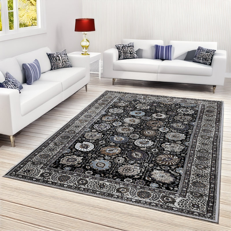 Zarrien Rug