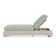 Loom Outdoor Chaise Lounge