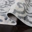 Tapis gris / ivoire Purnell Nine H cent Fifty Six-516693699