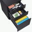Rangement de rangement 15,35 po Mayhue-429810593