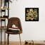 Reproduction d'art éclectique Golden Gallery-129970032