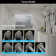 Shower with 7 Functions