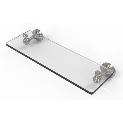 Godin Industrial Pipe Shelves