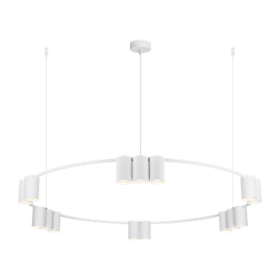 Genesis 15 - Light Pendant