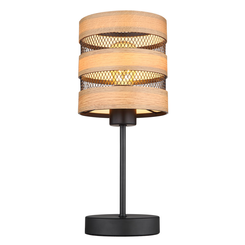 Aivars Metal Table Lamp