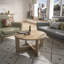 Aleshanee Pedestal Coffee Table