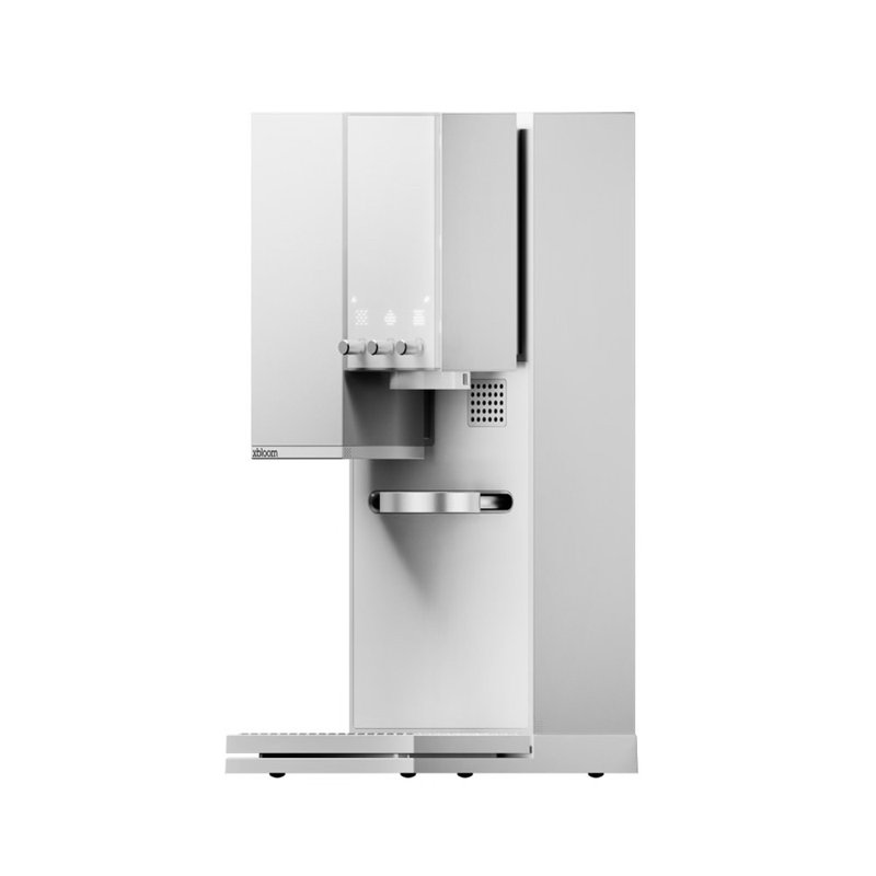 xBloom Studio – The Ultimate Coffee Machine – Drip Coffee Maker with Integrated Grinder, Scale, and 3 Levels of Automation