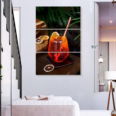 Yarlin Aperol Spirz