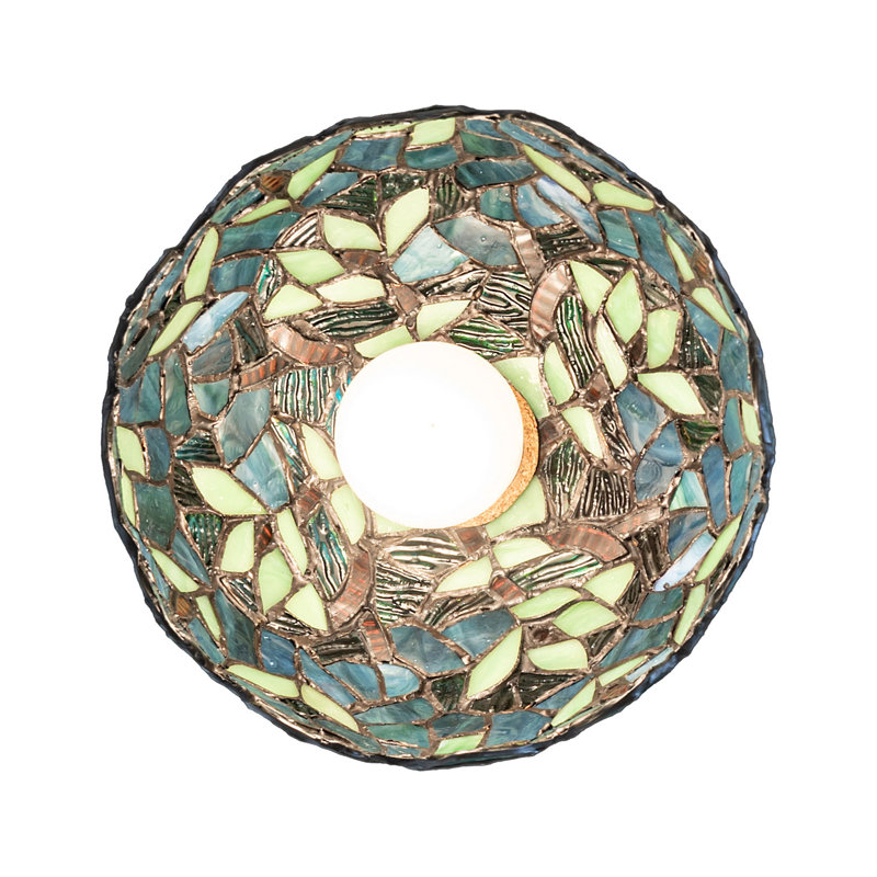 1 - Light Flush Mount