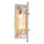 Ginnis 2 - Light Flush Mounted Sconce