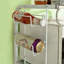 52.5 cm W Wall Mounted Shelving Unit