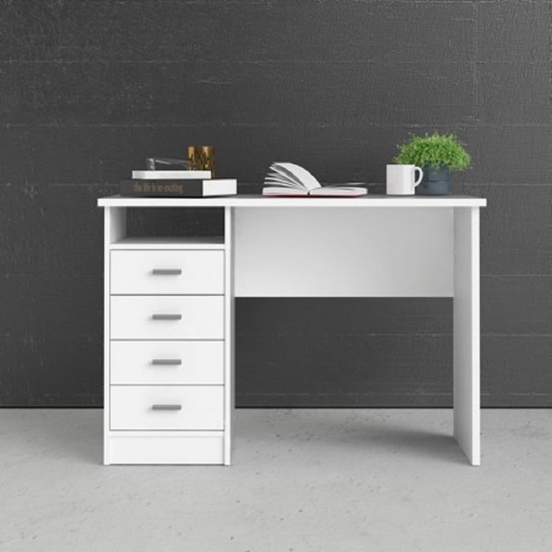 Anabiya Secretary Desk