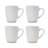 Pfaltzgraff Hudson 16 Piece Dinnerware Set, Service for 4-49630096