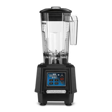 NSF Heavy Duty 1/2 Gallon Blender 