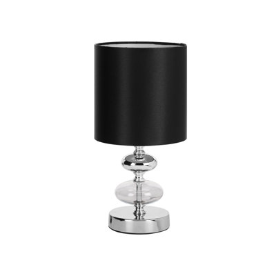 Loni Metal Table Lamp