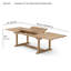 Farnam Solid Wood Dining Table-2114210533