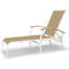 Chaise longue inclinable Askar-20102293-20102295-20102297