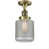 Antique Brass selected