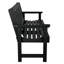 Banc de jardin en plastique Arbnora-991058464