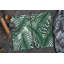 Argenta Palm Trees Leaf Chopping Board-1582912190
